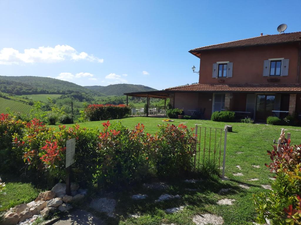 Villa Del Sole photo 2
