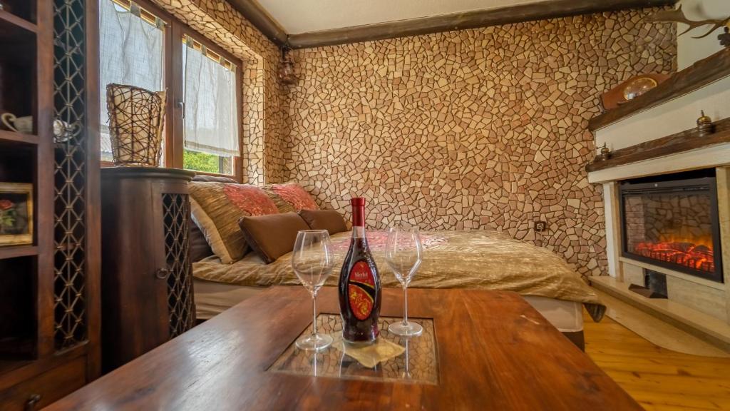 Apartment Maltar Lič photo 1