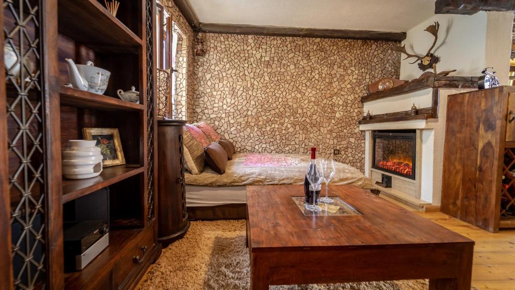 Apartment Maltar Lič photo 2