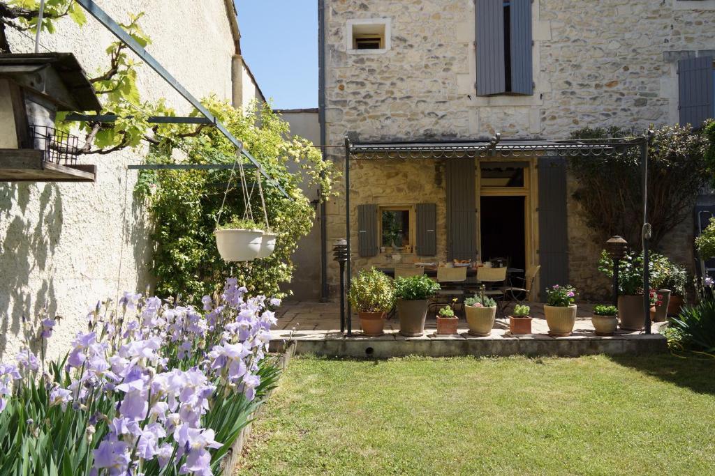 Maison en Provence photo 1