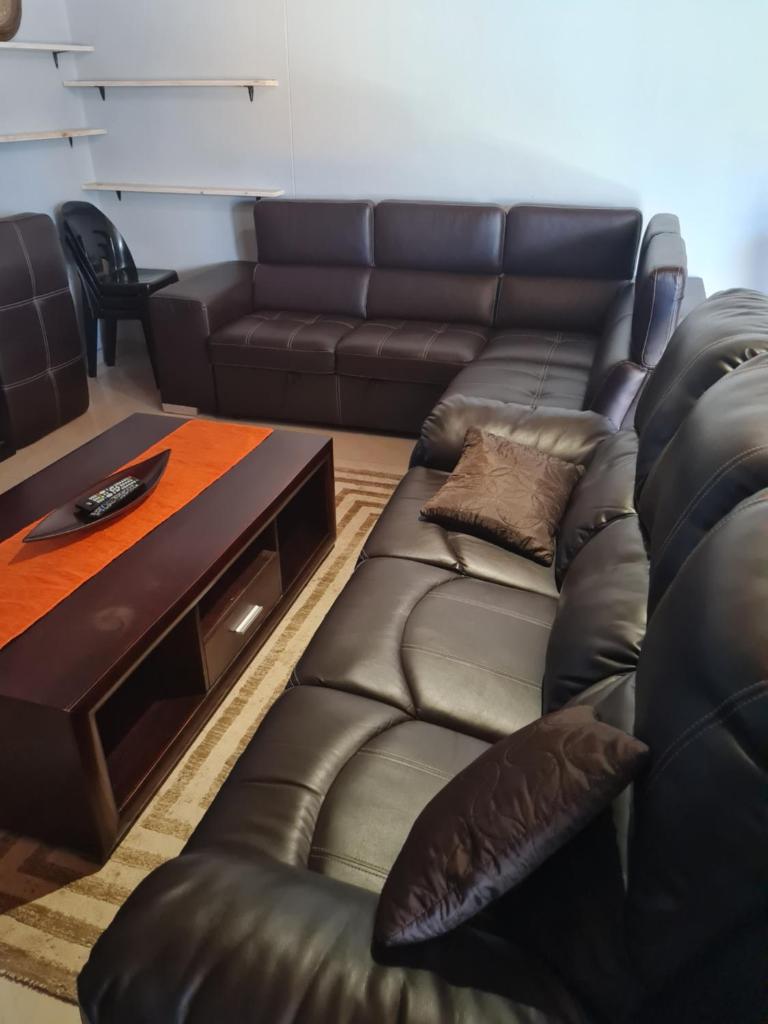 Tuvawa Luxury Suites photo 4