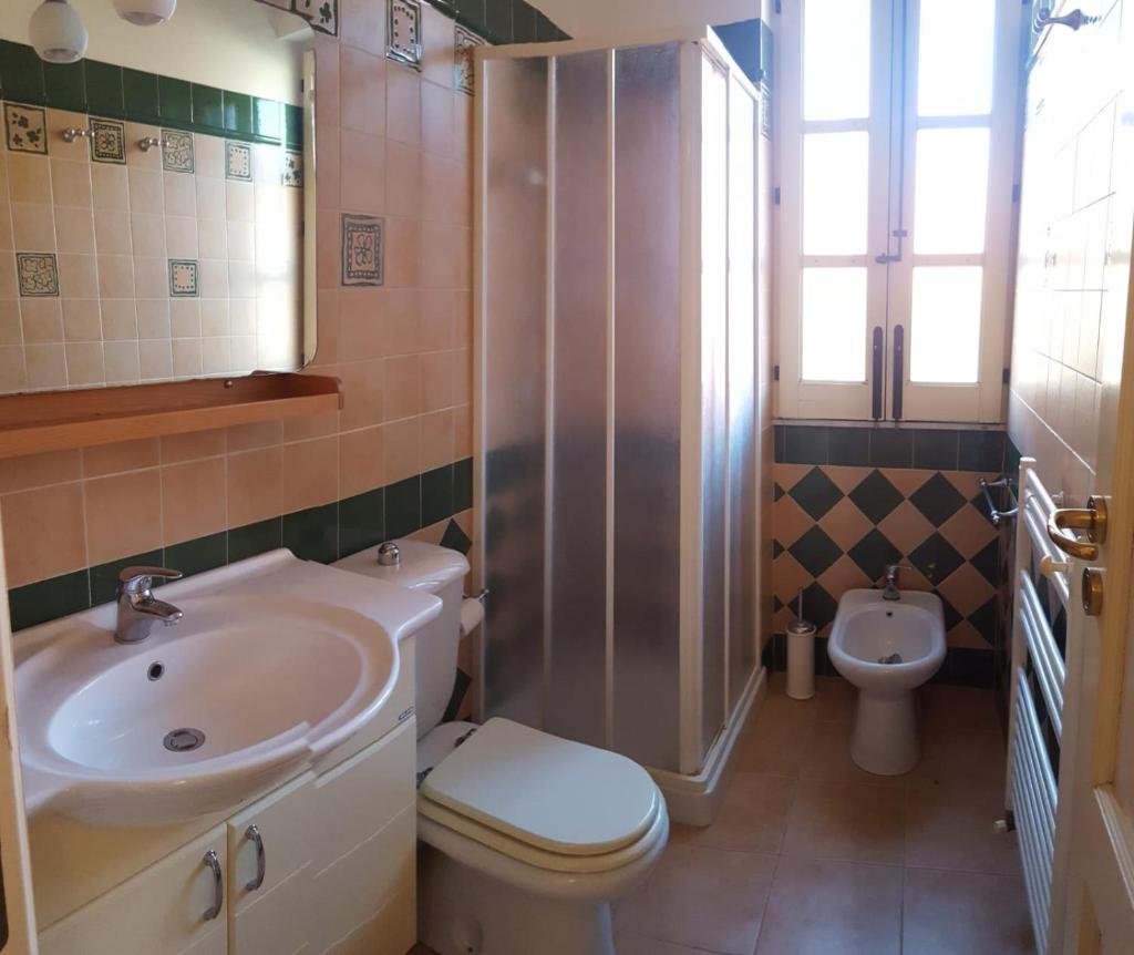 Casa vacanza Gioiosa Sea photo 3