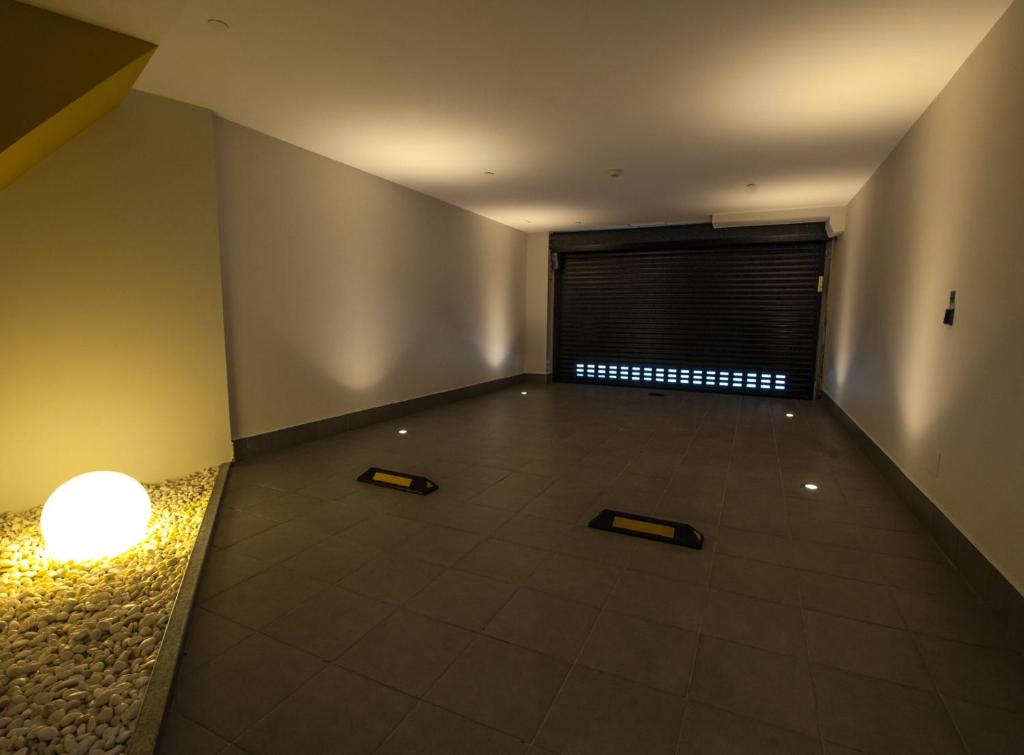 Hotel Loob Madrid photo 2
