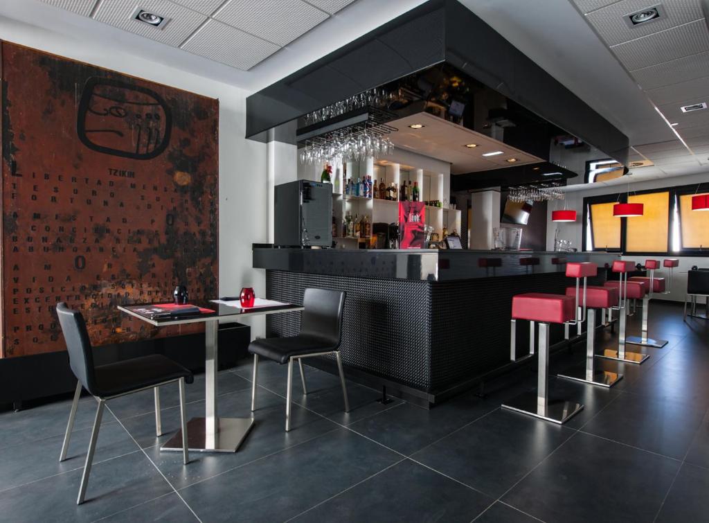 Hotel Loob Madrid photo 4
