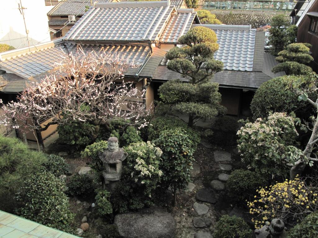 Guesthouse Nara Backpackers photo 3