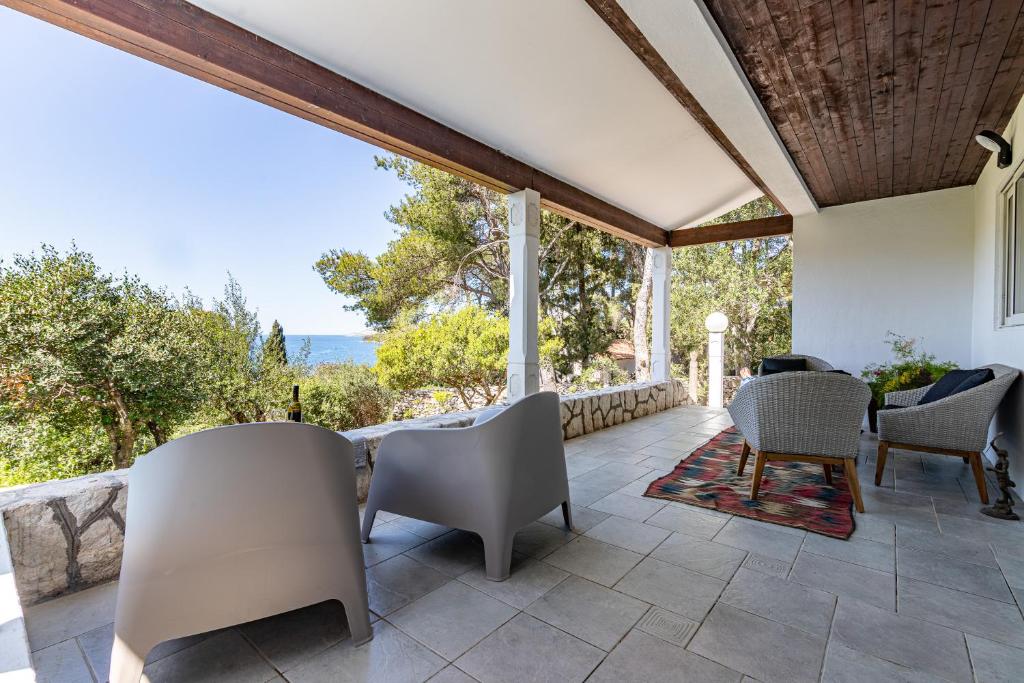 Villa Pinus photo 4