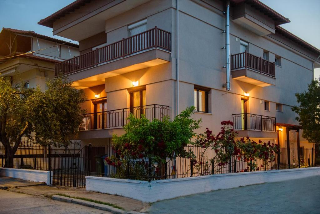 Dili Apartments photo 1