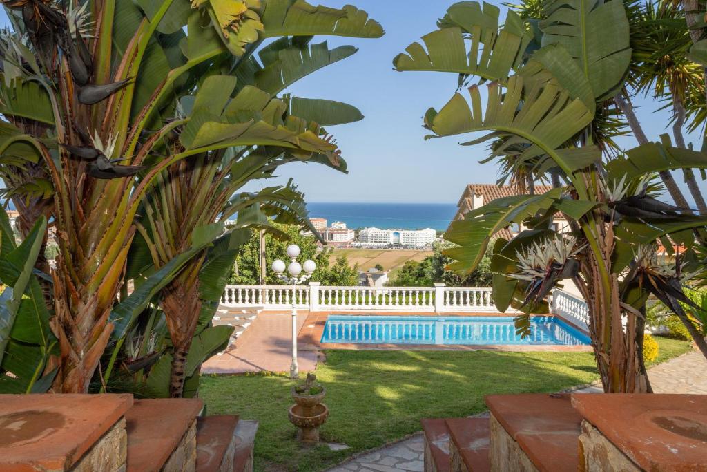Hauzify I Villa Formentor