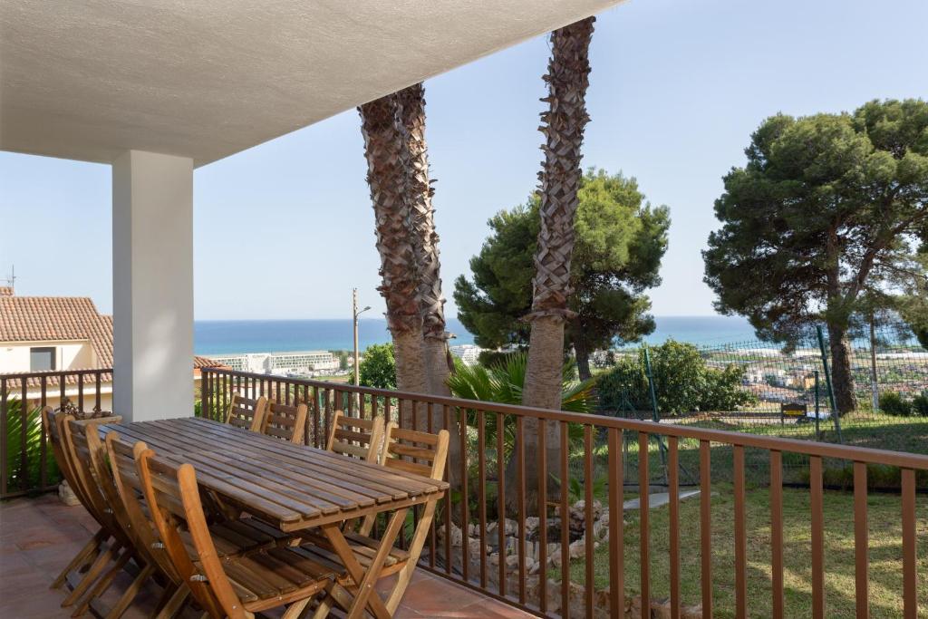 Hauzify I Villa Formentor photo 3