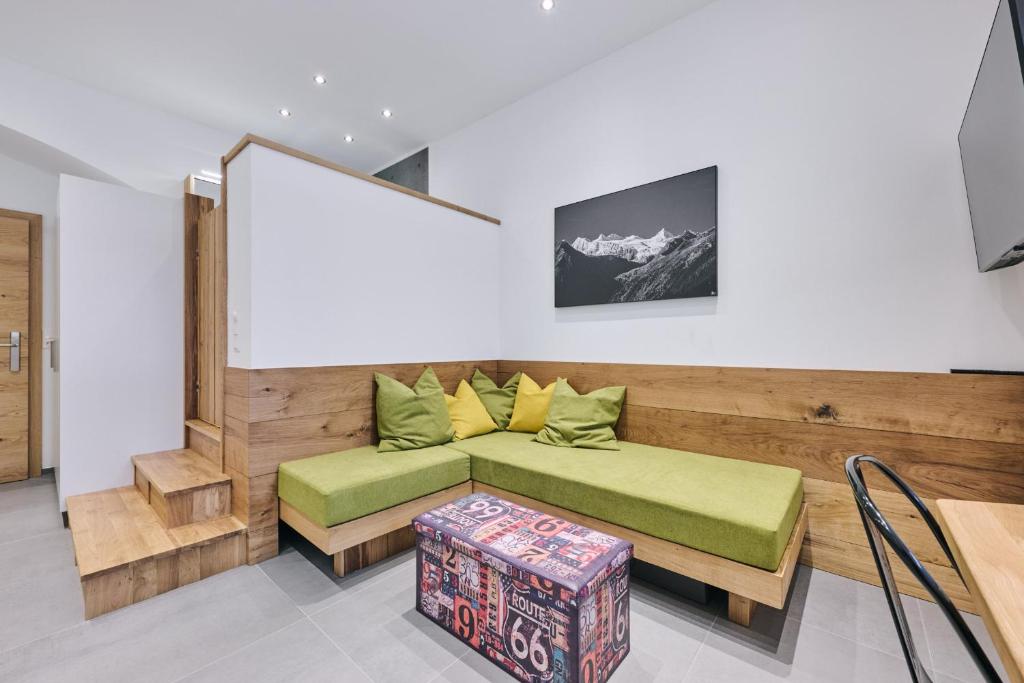 G17 Apartments