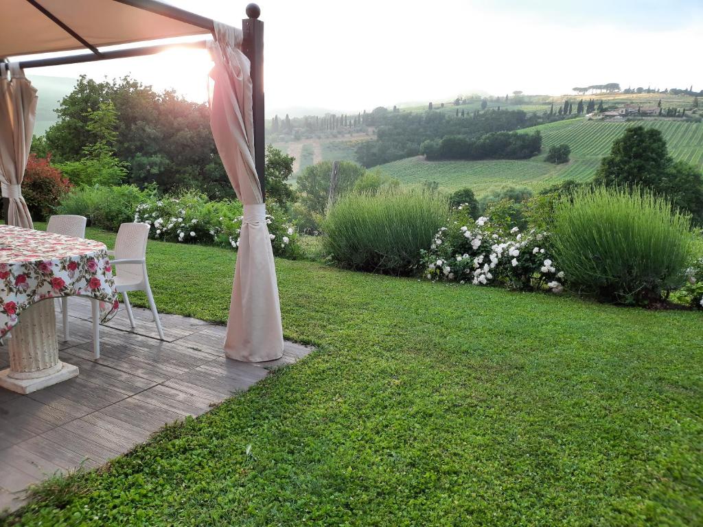 Villa Del Sole photo 4