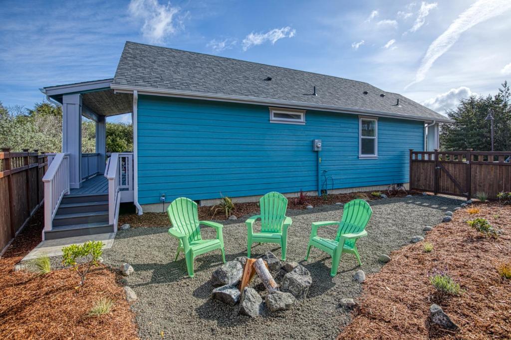 Coral Beach Cottage photo 4