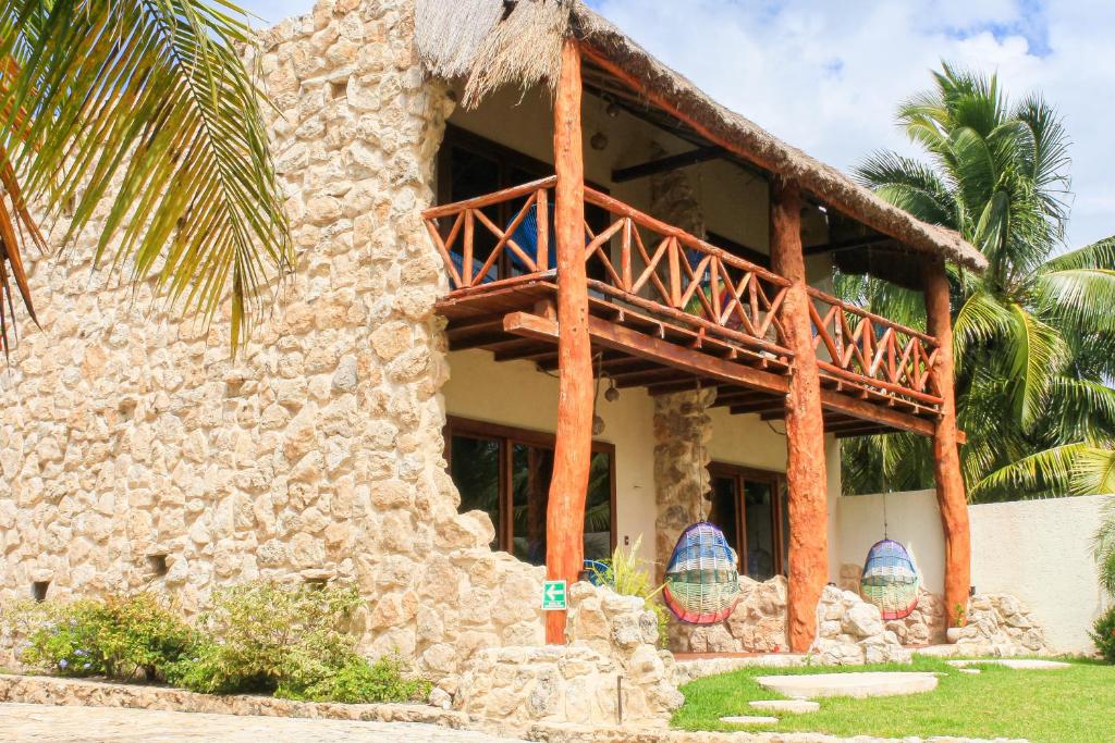 Villa Marcela photo 1