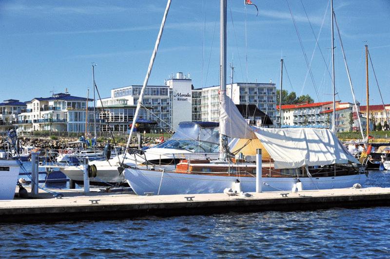 Morada Resort Kühlungsborn photo 2