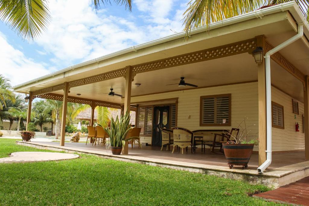 Villa Marcela photo 2