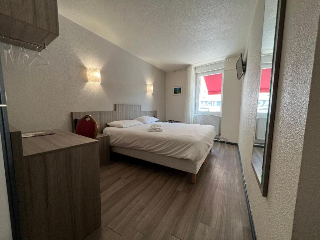 HOTEL LE FOIRAIL photo 4