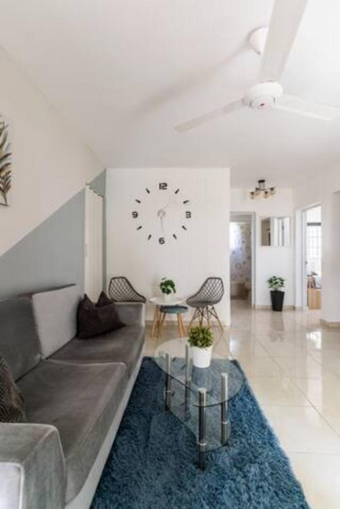 Cozy 2 bdr condo, with pool area and free WIFI photo 4