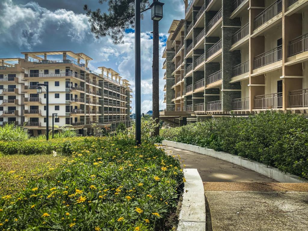 Bristle Ridge 2 bedroom Panoramic View photo 1