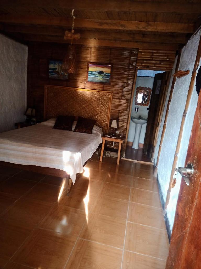 Guacamayo Bed & Breakfast photo 1