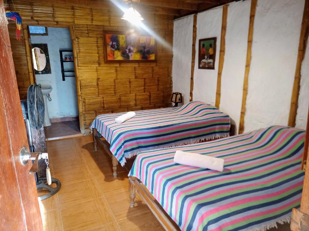 Guacamayo Bed & Breakfast photo 4