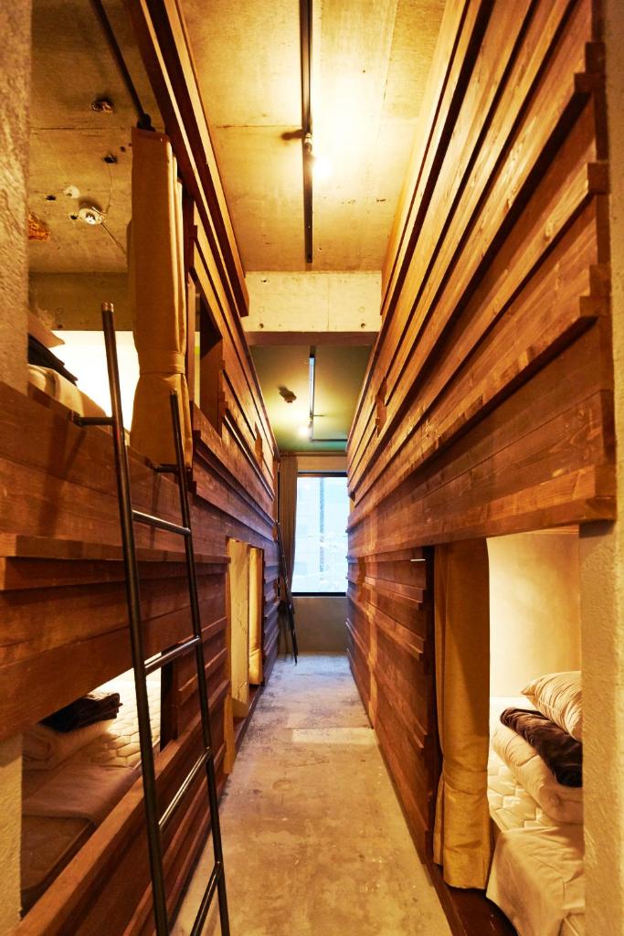 Untapped Hostel photo 4