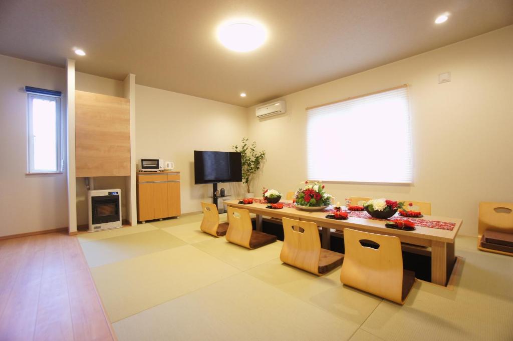 SAKURA Jozankei ZEN photo 3