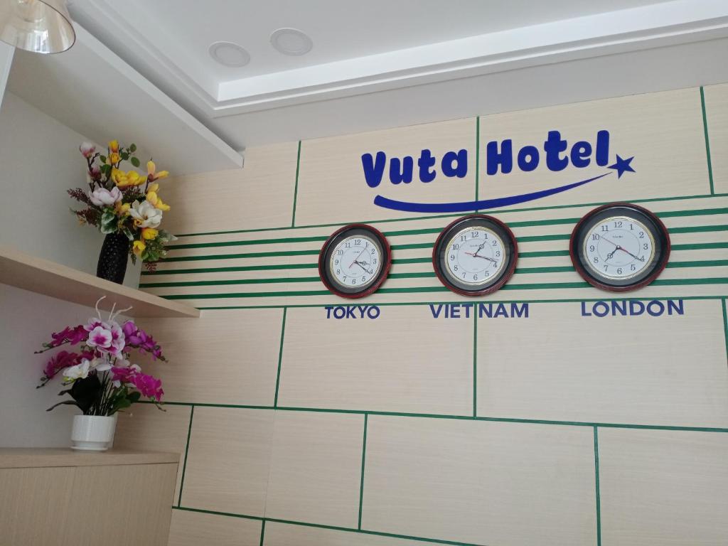 VUTA HOTEL CN2