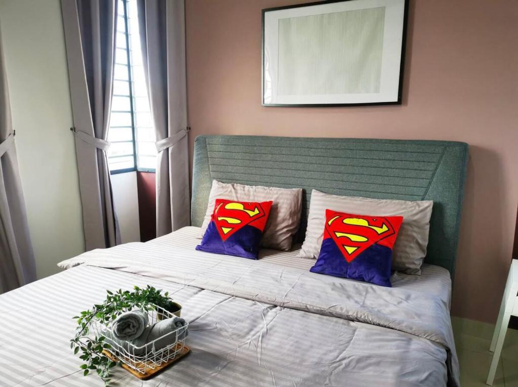 Desaru Homestay by Home Cube photo 4