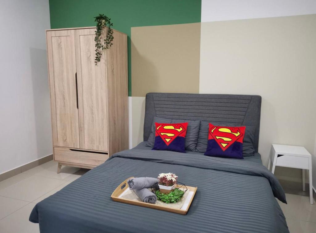 Desaru Homestay by Home Cube photo 3