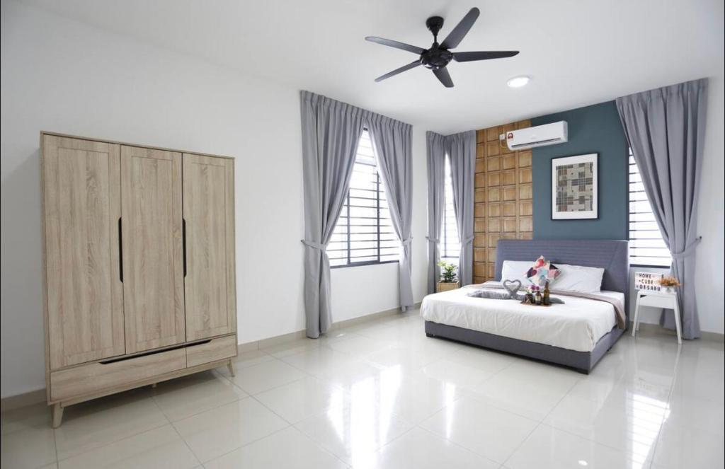 Desaru Homestay by Home Cube photo 2