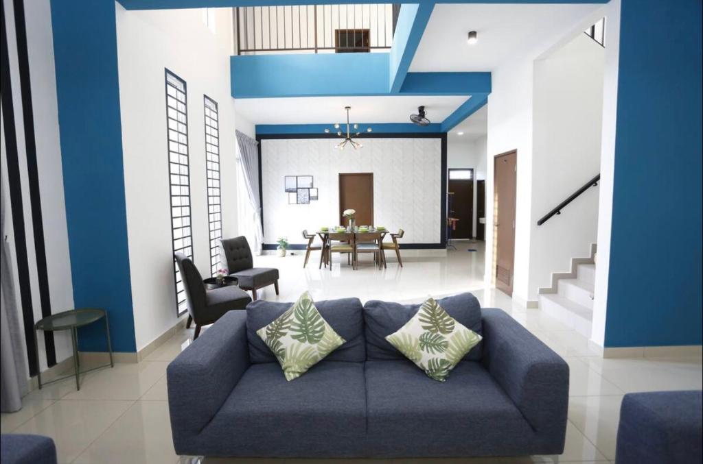 Desaru Homestay by Home Cube photo 1