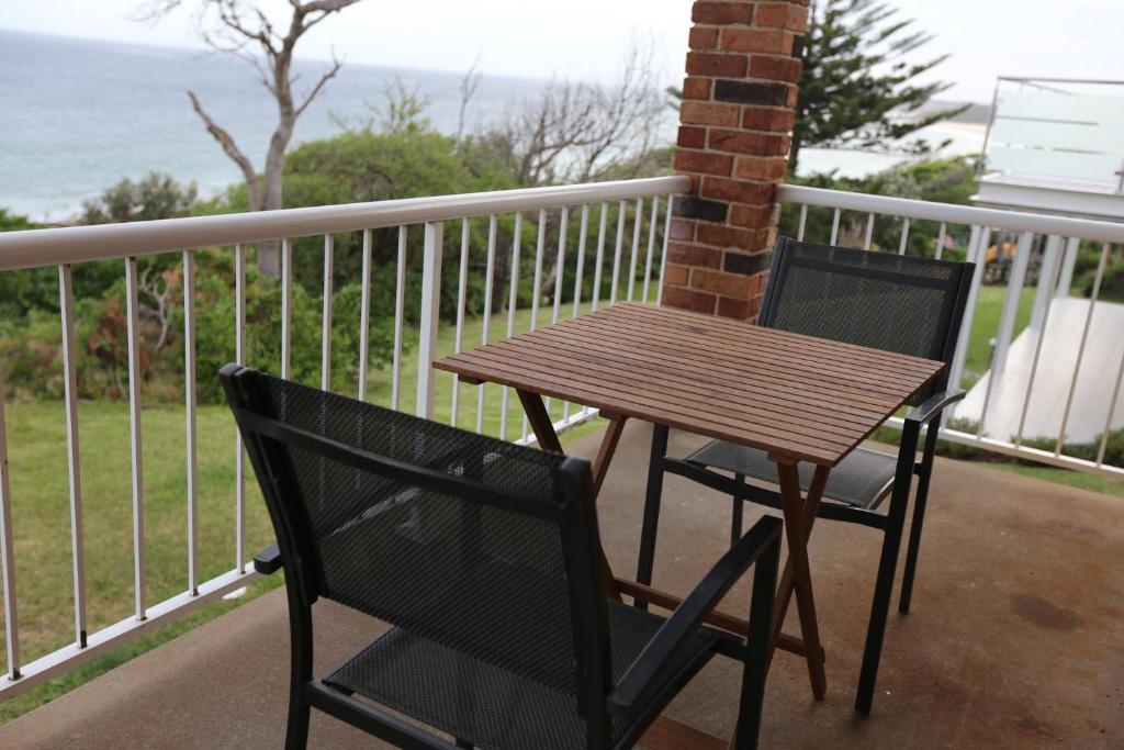 South Pacific Garden Apartment photo 2