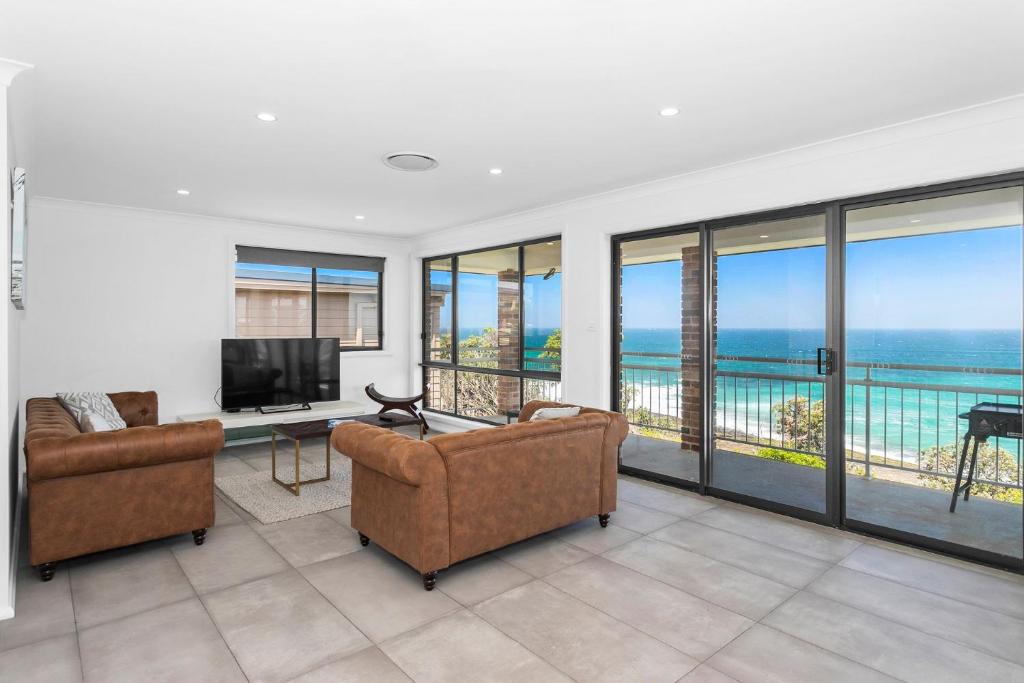 South Pacific Penthouse photo 4