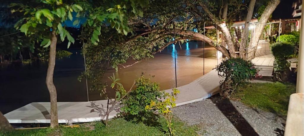 Moon River Resort Phimai photo 1