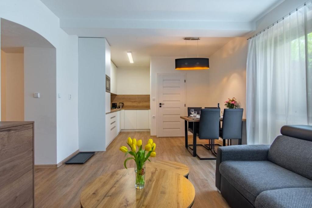Apartmán Eliška photo 2