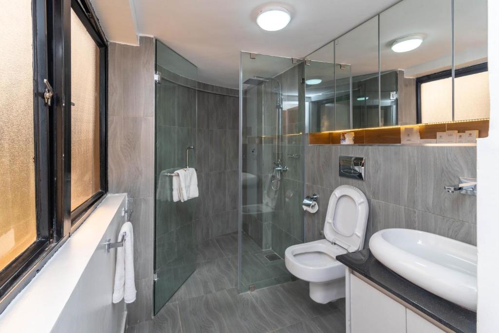 CySuites Apartment Hotel photo 2