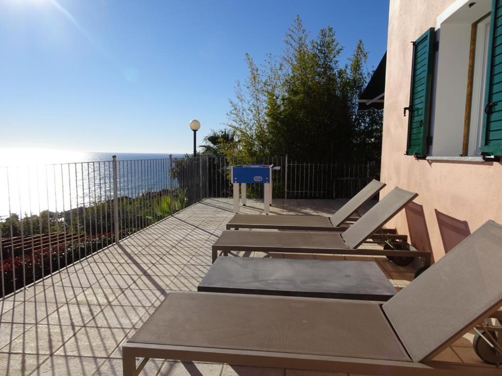 villetta Sole Mare photo 1
