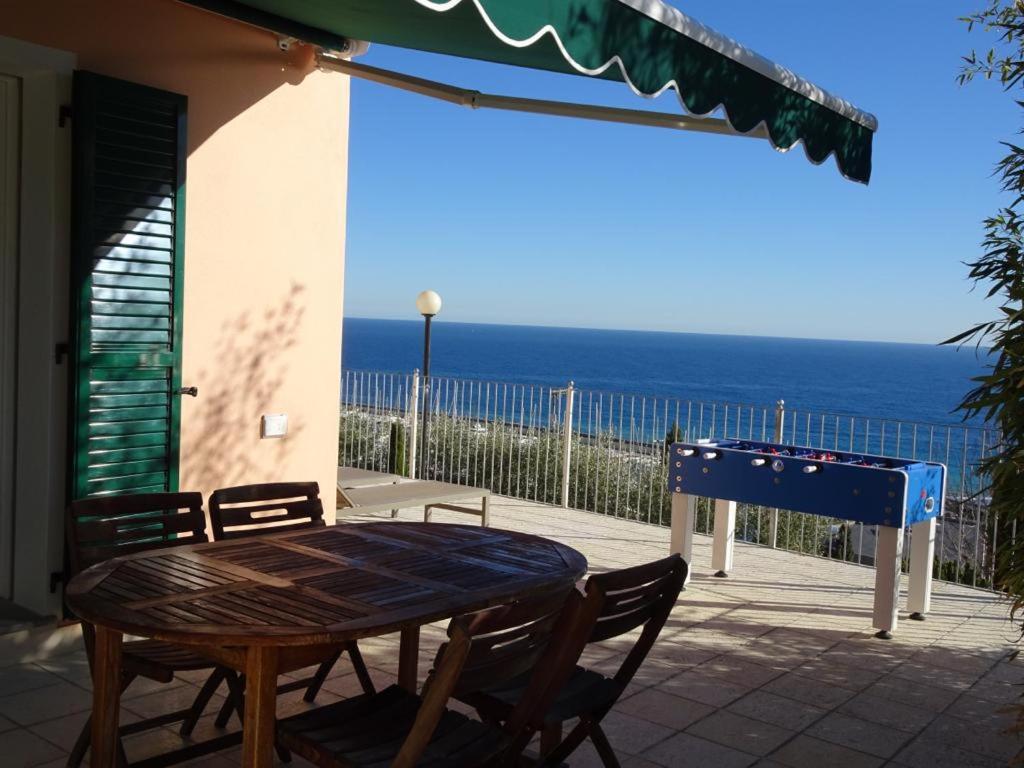 villetta Sole Mare photo 2