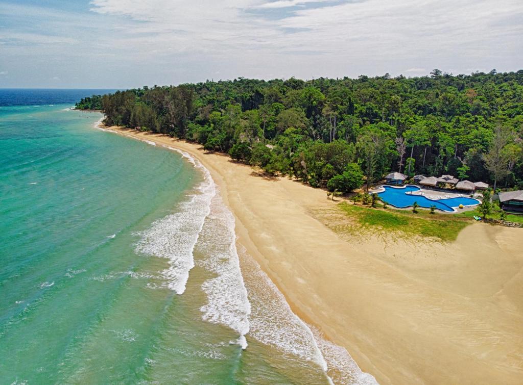 Borneo Eagle Resort photo 3