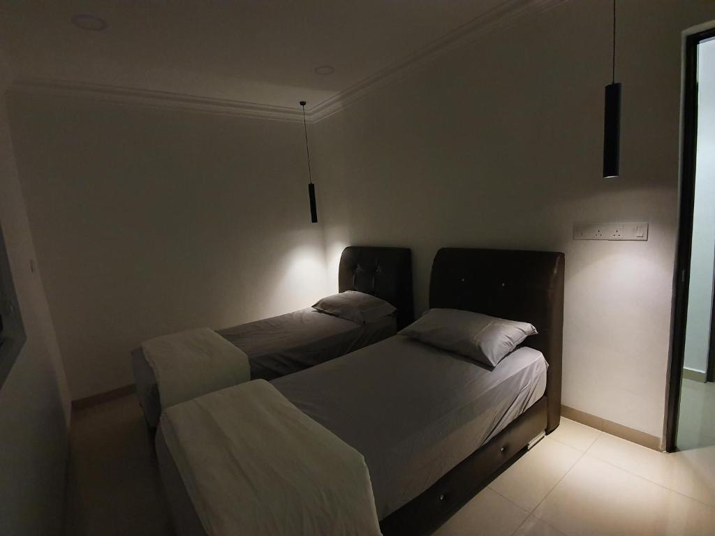 Number A Homestay photo 3