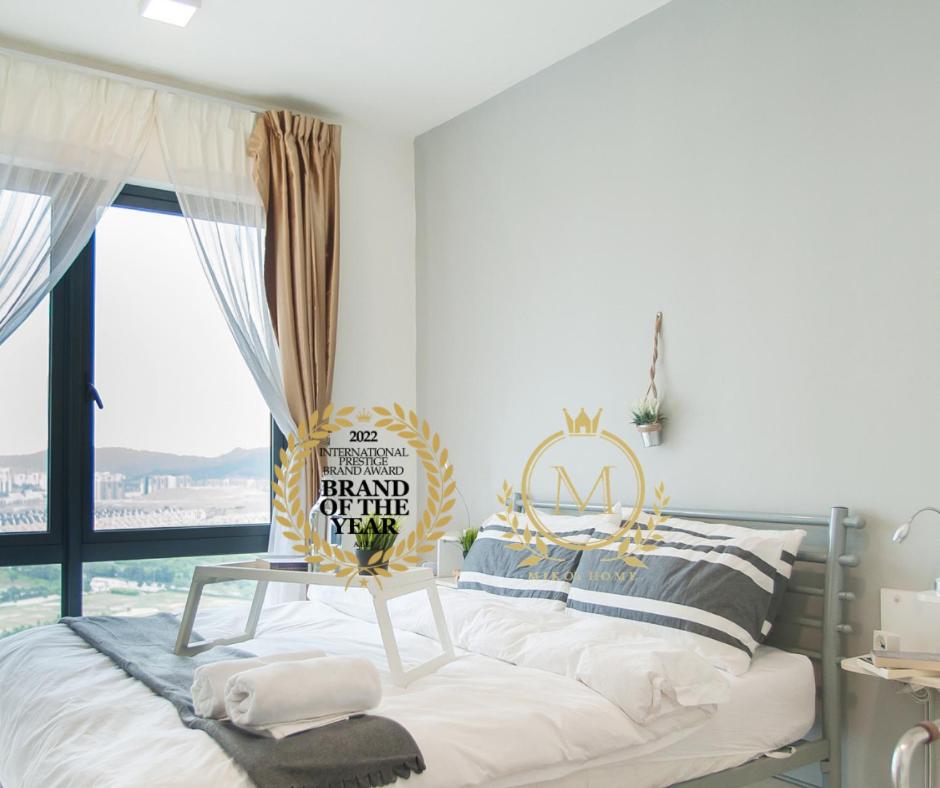 Miko's Sweethome @ Setia Alam photo 1
