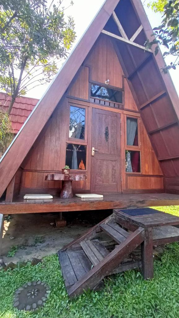 Bliss family cottage Batu photo 3