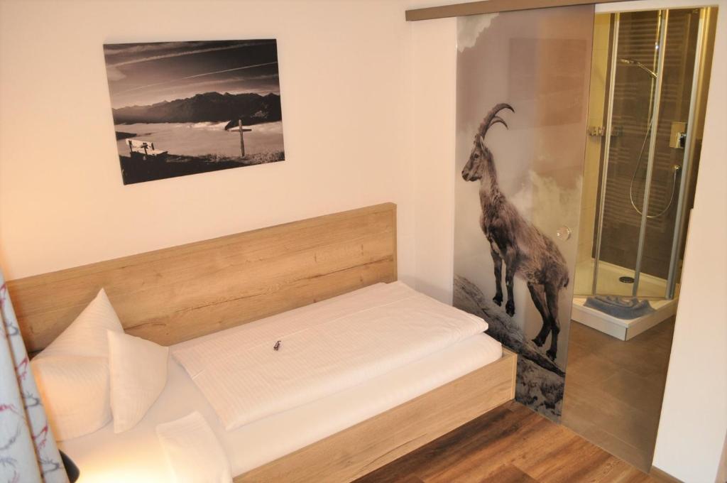 Hotel Garni Malerwinkl photo 4