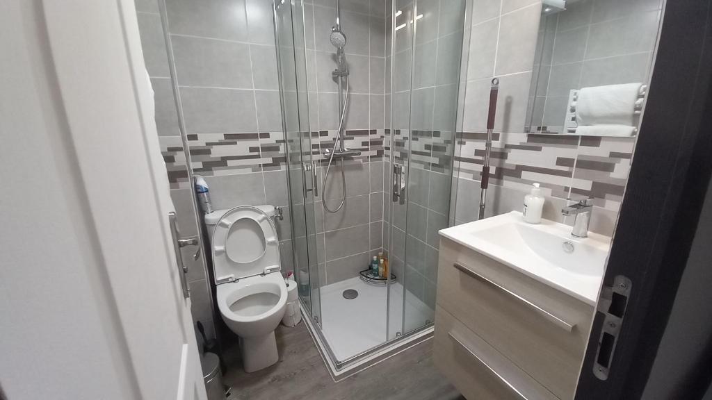 Saint-flour appartement au cœur de la ville photo 1
