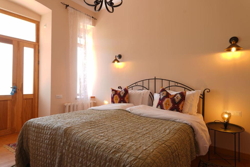 Toon Armeni Guest House photo 3