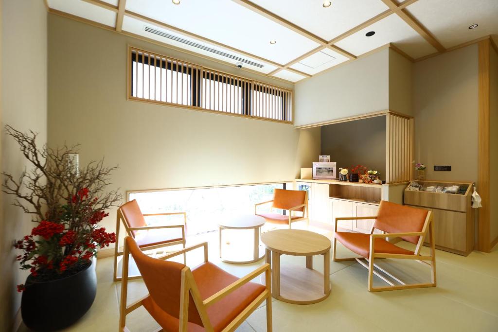 Onyado Nono Matsumoto Natural Hot Spring photo 2