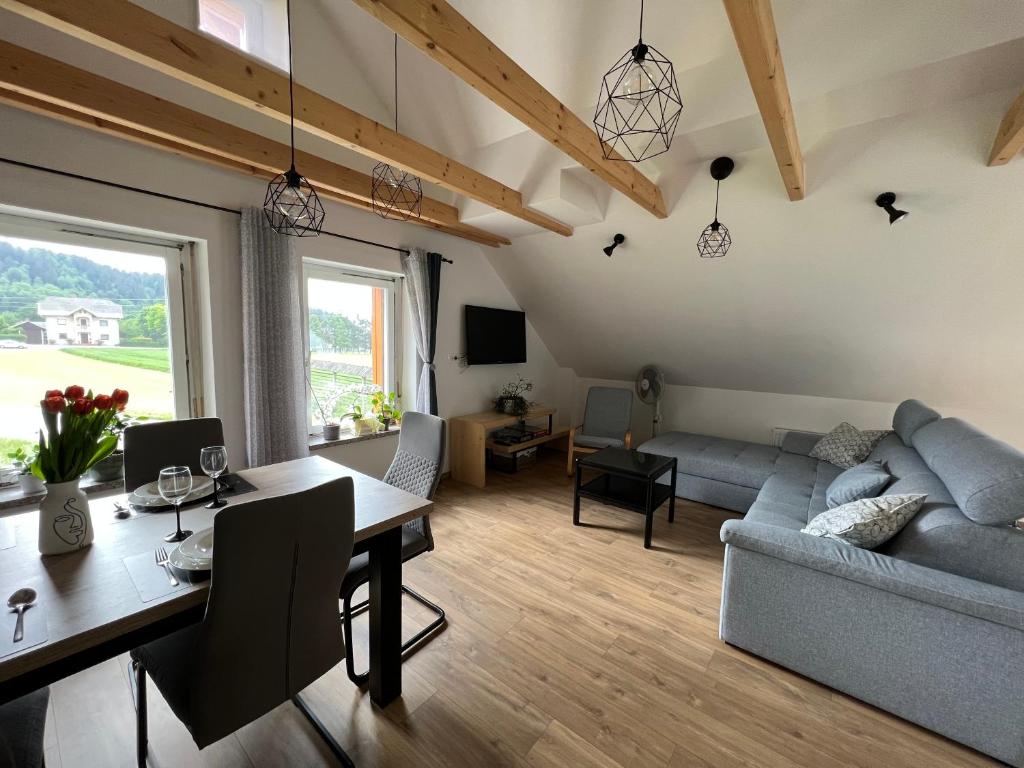 Apartma Ana in Manca photo 4
