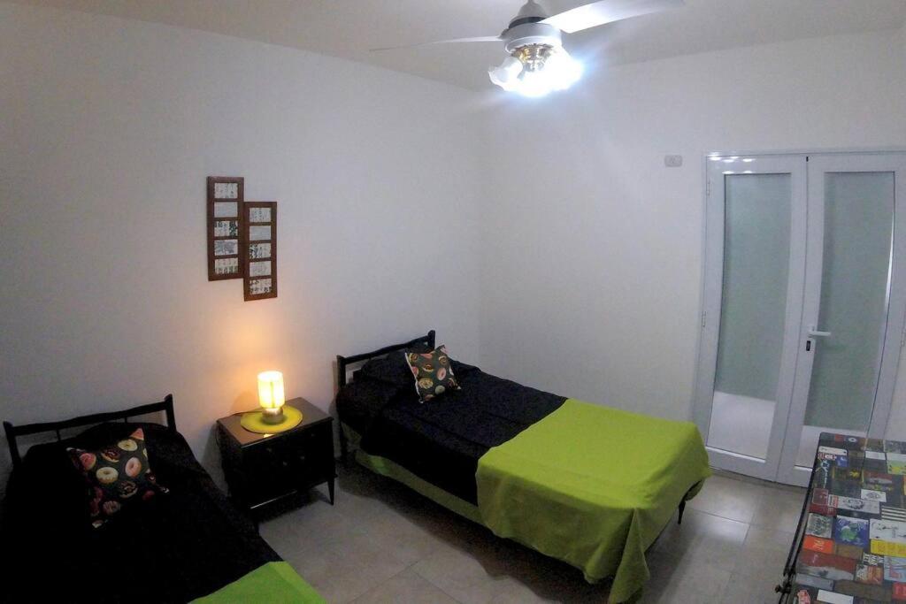 1 Habitación Alto Dorrego 5min de Mendoza Capital photo 2