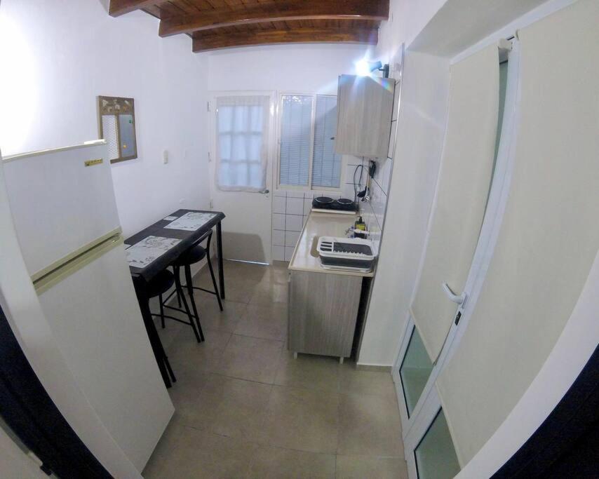 1 Habitación Alto Dorrego 5min de Mendoza Capital photo 3
