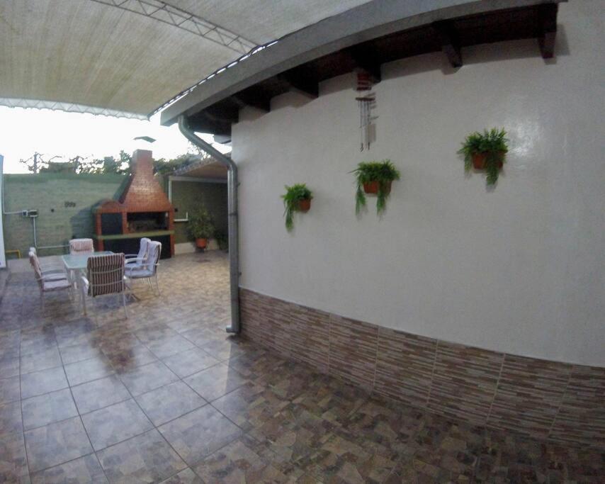 1 Habitación Alto Dorrego 5min de Mendoza Capital photo 4